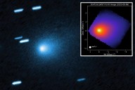 Interstellar object 3I/ATLAS emitting alloy not seen in nature: Harvard scientist