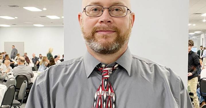 Root steps down as Falcons football coach