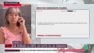 Yolanda, paciente de cáncer de mama en Andalucía: "Mi último informe no tiene nada que ver con los anteriores, eso no lo haría un médico"