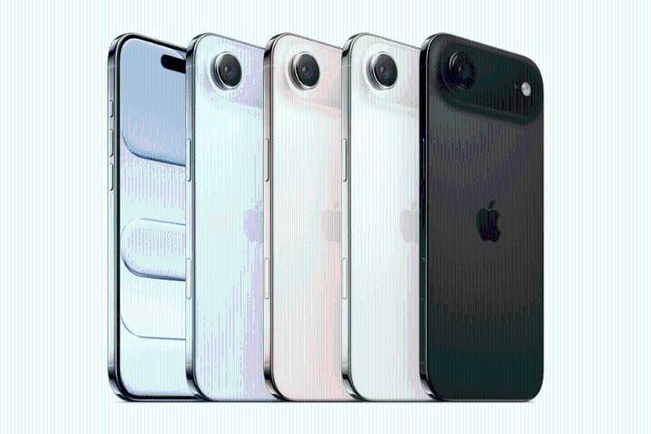 ¿Qué es la eSIM, la única forma de tener cobertura móvil con el iPhone Air?