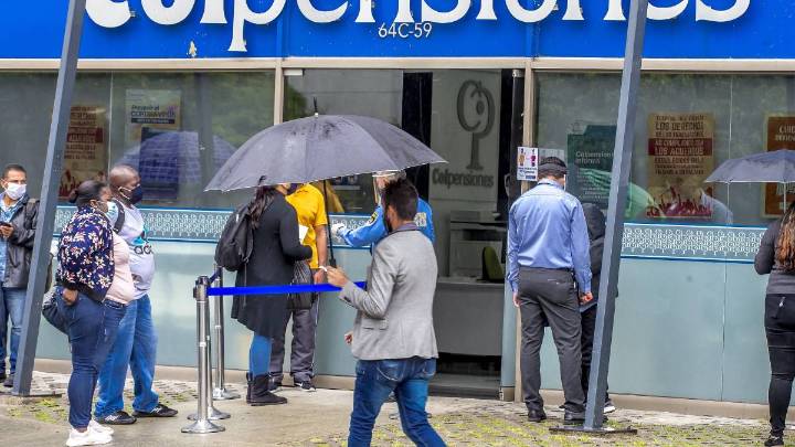 Reforma pensional en el limbo: ¿qué sigue tras recusación contra el magistrado Ibáñez y su ponencia para tumbarla?