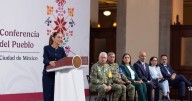 PAN pudo esperar 15 días a que pasara la emergencia, es insensible al pueblo, acusa Sheinbaum tras relanzamiento