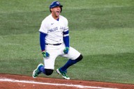 Blue Jays off to World Series after Springer dinger lifts Toronto to 4