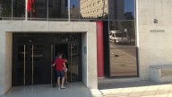 Orden de alejamiento para un hombre acusado de agredir sexualmente a su hija de 7 años en Granada