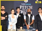 Akshay Kumar turns fashion entreprenuer, produces Pitch to get Rich