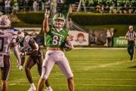 Texas State at Marshall: What to watch for