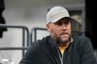 Ben Roethlisberger Sends Blunt Message to Broderick Jones After Blasting Steelers LT After a narrow Steelers win, Ben Roethlisberger shares candid thoughts that could shake up the team’s strategy