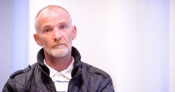 Child killer Paul Mosley dies aged 58 after starting fatal fire with Mick and Mairead Philpott