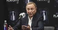 Bettman commends McDavid's team-friendly contract: 'A testament to Connor's passion'