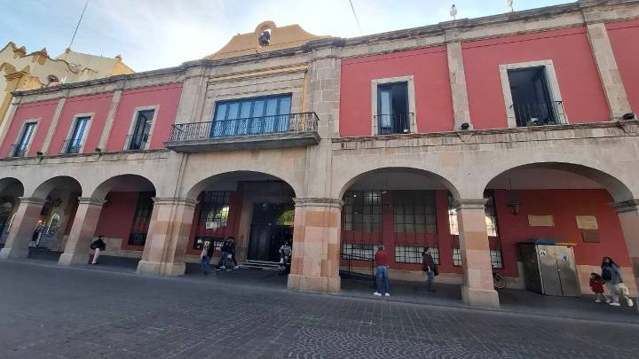 Celaya buscará eliminar cinco dependencias descentralizadas para ahorrar 25 mdp