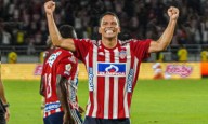 Junior alcanza el liderato de la Liga colombiana tras vencer a Alianza en Valledupar