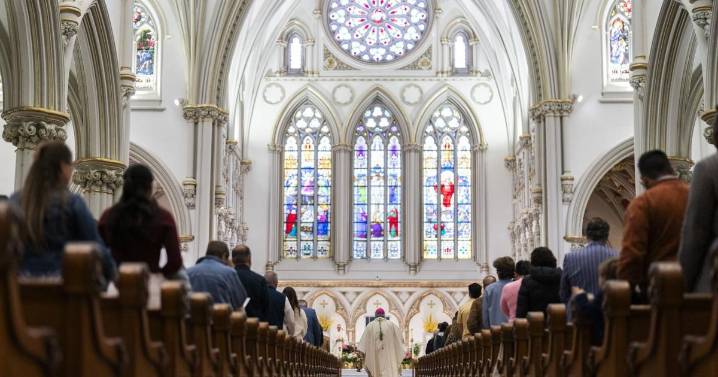 Letter: Newspaper coverage of clergy abuse was important