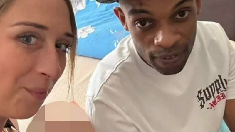 Pregnant mum screamed ‘Shaine stabbed me’ before collapsing in the street