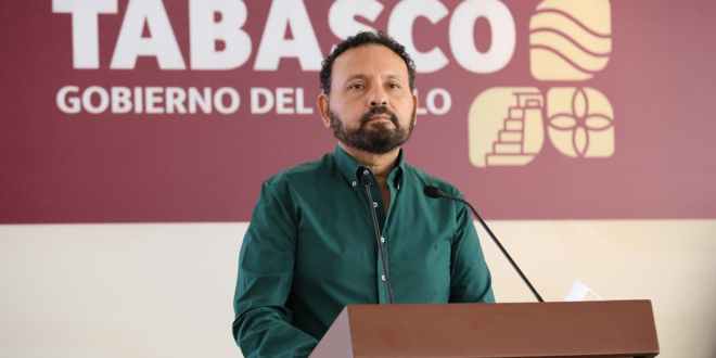 Con la participación de todas y todos, desde Tabasco se abonará a la construcción de Reforma Electoral