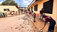 Escuelas de Siete Municipios de Puebla Reanudan Clases Este Jueves 23 de Octubre