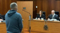 Un exmilitar confiesa las agresiones sexuales a una menor en Zaragoza: "Estoy arrepentido"