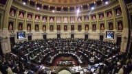 La Libertad Avanza será primera minoría junto al PRO con casi 110 diputados
