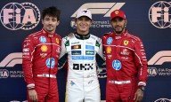 Mexico City Grand Prix 2025: Start time, grid positions, how to watch F1 and weather forecast today
