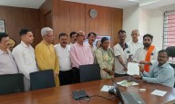 Hindu Janajagruti Samiti Launches ‘Halal-Free Diwali’ Campaign