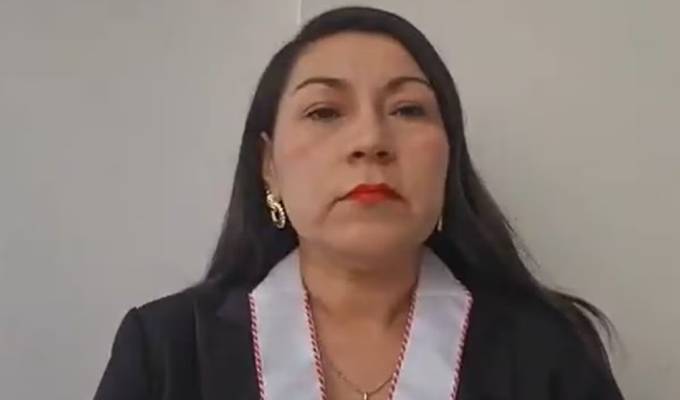 Denuncian que organización criminal "Los Pepes SJL" extorsiona a fiscal por investigar a banda "Los Chukys"