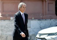 Pablo Quirno será el nuevo canciller en reemplazo de Gerardo Werthein