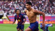 La Liga table — Standings, leading scorers, schedule for Spain's 2025