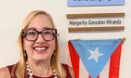 FOTOS: Conoce a la maestra puertorriqueña que enseña español en Malasia