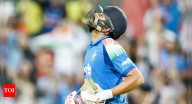 Major announcement! 'Rohit Sharma will retire after ... '