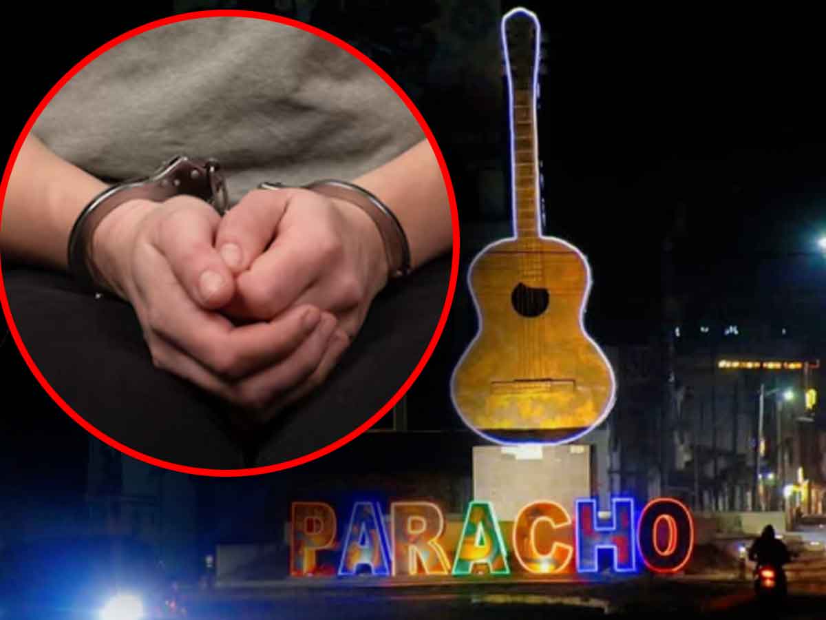 Detienen a mujer que extorsionaba a directora de una escuela en Michoacán