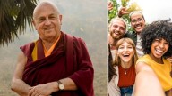 Estas son las tres reglas de la felicidad que sigue ‘el hombre más feliz del mundo’