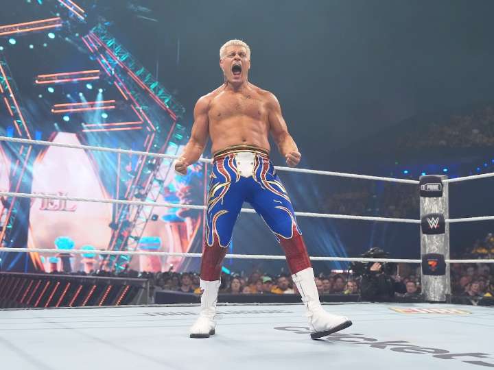 How to watch WWE Friday Night SmackDown! tonight: WWE free live stream