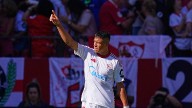 El mensaje de Alexis Sánchez al vestuario del Sevilla que saca aplausos en España El chileno es un "líder", destacan.