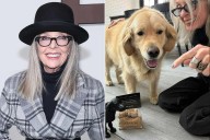 Diane Keaton’s Final Instagram Post Before Her Death at 79 Features Dog: Photo