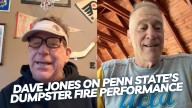 Former columnist Dave Jones has his say on Penn State’s recent failures