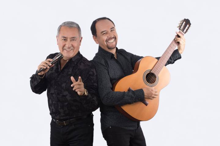 Los Ardiles presentarán espectáculo de salsa y criollo para el Día de la Canción Criolla