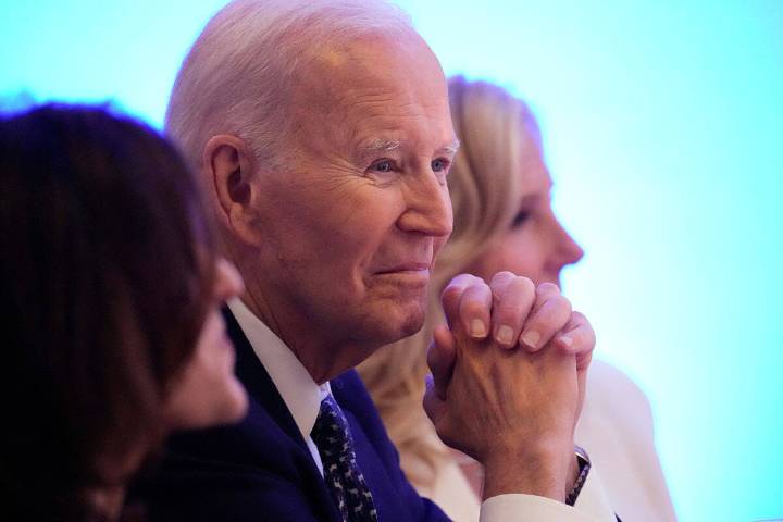 House Oversight report on Biden lays bare what Beltway insiders will do to keep power