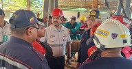 Tragedia minera en Venezuela: al menos 14 muertos deja derrumbe en yacimiento de oro en El Callao