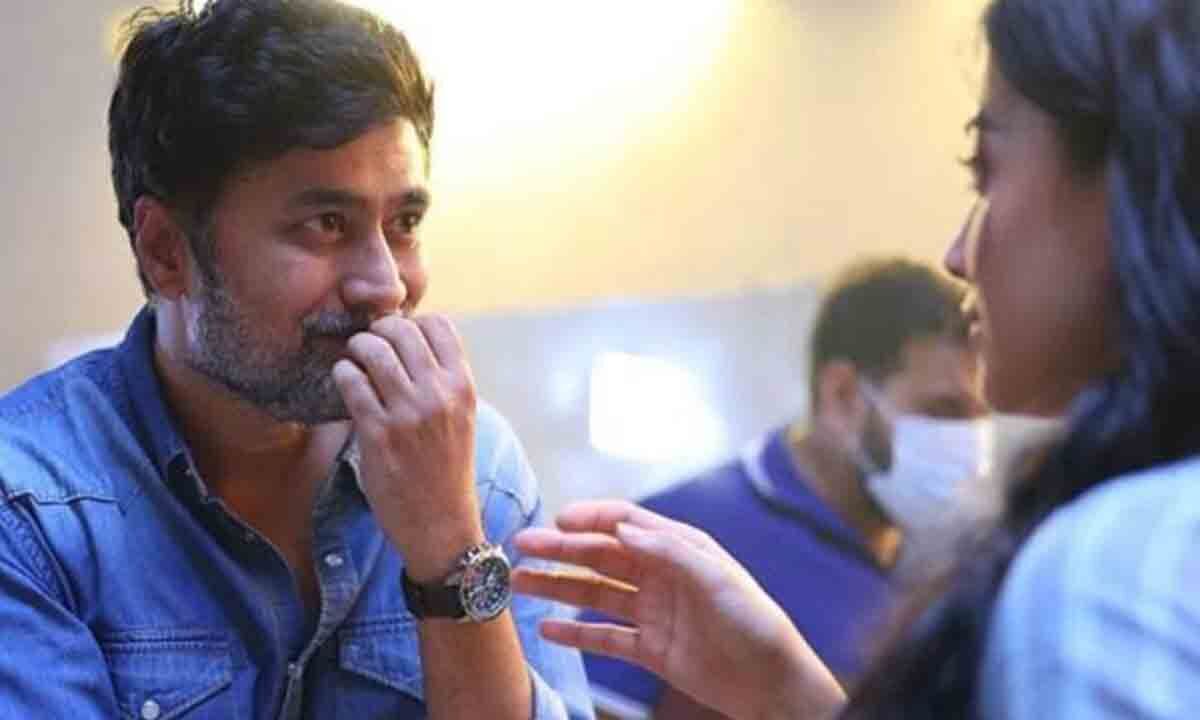 ‘The Girlfriend’ will surprise audiences with its intensity: Director Rahul Ravindran