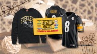 Your ultimate Pittsburgh Steelers fan gift guide