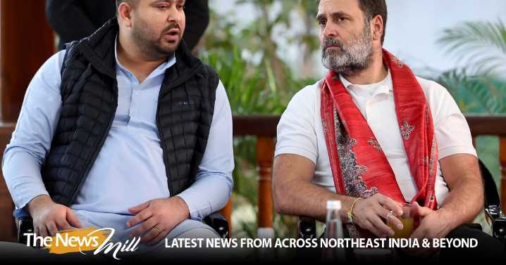 Congress fields Minnat Rahmani from Supaul for Bihar assembly elections