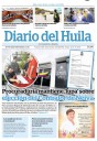Diario del Huila 15 de octubre de 2025