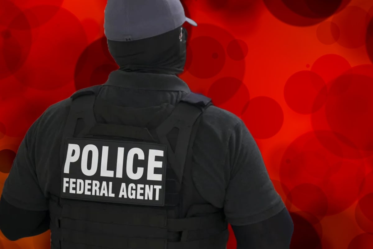 Cárteles mexicanos ponen precio a la cabeza de agentes de ICE y CBP, acusa EU