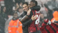 Bournemouth chief issues firm hands-off warning to Andoni Iraola and Antoine Semenyo suitors