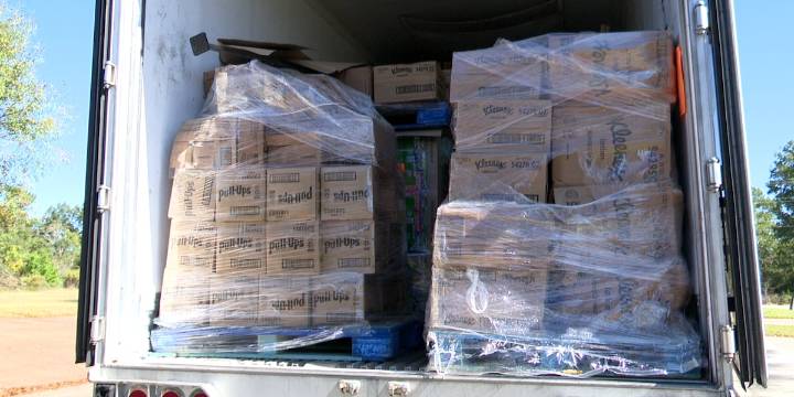 Hope and Help: Augusta nonprofit working to combat ‘panic’ for families