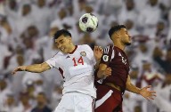 Qatar vuelve al Mundial 2026 tras vencer a Emiratos Árabes Unidos
