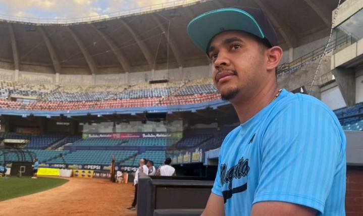 Jeremy Rivas: Fue un año de mucho aprendizaje