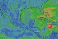 Melissa se convierte en Huracán de categoria 1 en el Caribe, donde ya suma cuatro ...