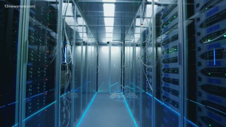 Google Data Centers' $150K boost fuels humanities research at Virginia HBCUs