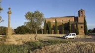 San Lorenzo y Huesca, en el décimo de la Lotería Nacional del 25 de octubre por su aniversario