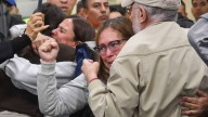 Mexicanos de la Flotilla Global Sumud acusan maltratos en su detención en Israel